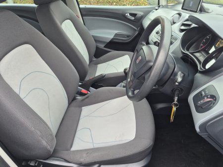 2014 SEAT Ibiza - thumbnail 13