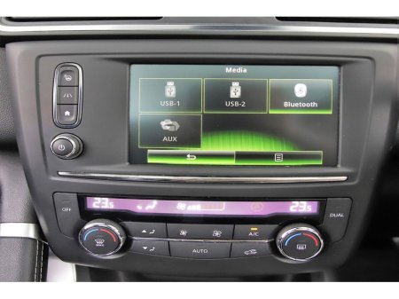 2017 Renault Kadjar - thumbnail 21