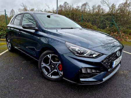 2022 Hyundai i30 for sale