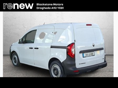 2024 Renault Kangoo KANGOO ML19 E-TECH START RC 4D €23,950