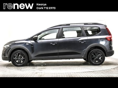 2023 Dacia Jogger Extreme SE TCe 110 NBI €22,900 thumbnail