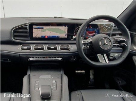 2026 Mercedes-Benz GLE Class - thumbnail 11