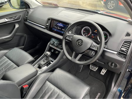 2019 Skoda Karoq - thumbnail 14