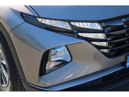 2021 Hyundai Tucson - thumbnail 9