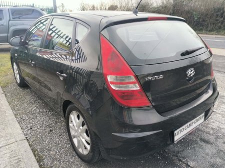 2009 Hyundai i30 - thumbnail 5