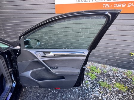 2016 Volkswagen Golf - thumbnail 14