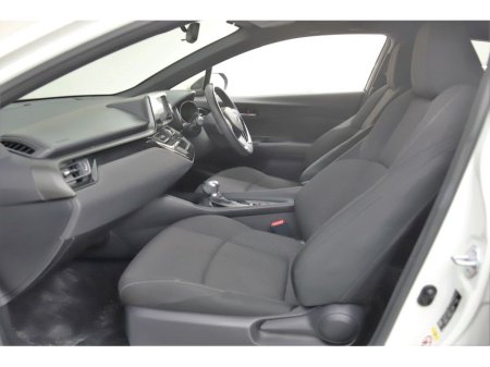 2019 Toyota C-HR 1.8 HYBRID *9" ANDROID CAR PLAYER*REVERSE CAM*PARK SENSORS* €21,880 thumbnail