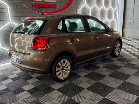 2014 Volkswagen Polo - thumbnail 13