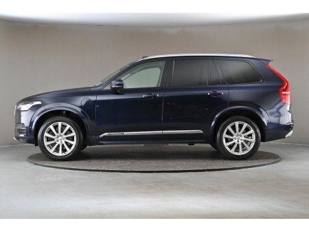 2017 Volvo XC90 - thumbnail 5