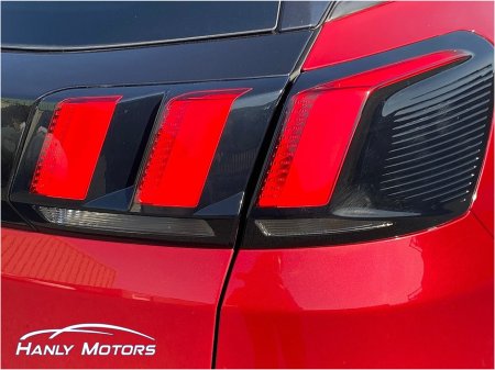 2023 Peugeot 3008 - thumbnail 27