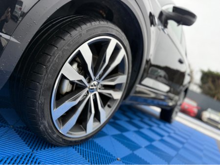 2021 Volkswagen T-Roc R-LINE - 2.0L DIESEL - AUTO - 12M WARRANTY - CAR: 1627 thumbnail