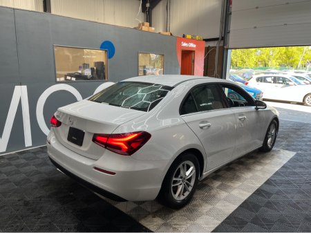 2020 Mercedes-Benz A Class - photo 2