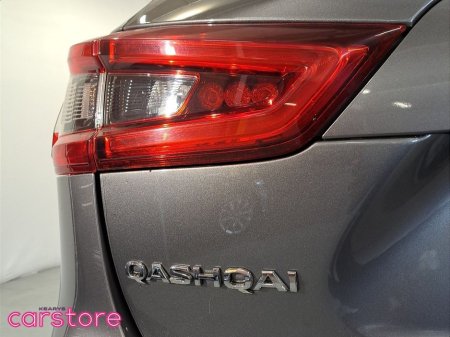 2019 Nissan Qashqai - thumbnail 19