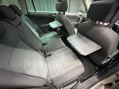 2019 Volkswagen Tiguan - thumbnail 34