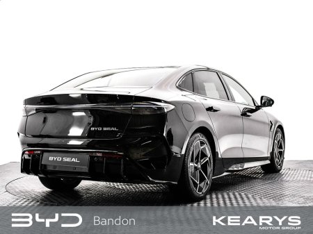 2026 BYD Seal - thumbnail 3