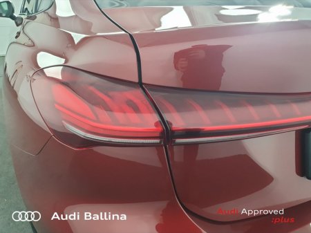 2025 Audi A5 40 TDI EDITION ONE S LINE €59,950 thumbnail