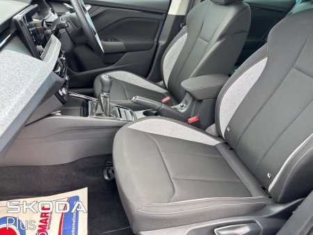 2025 Skoda Scala SELECTION 1.0 TSI 115HP €26,900