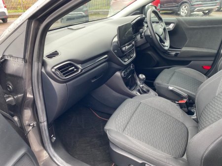 2020 Ford Puma - thumbnail 10