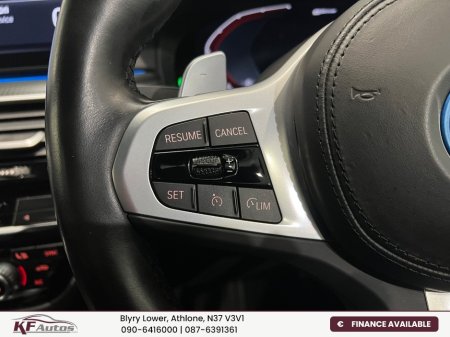 2023 BMW 5 Series - thumbnail 24