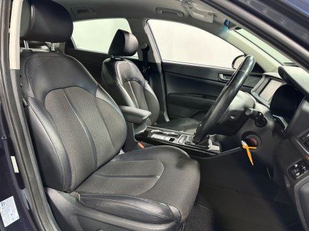 2017 Kia Optima 3 1.7 Crdi €15,700 thumbnail