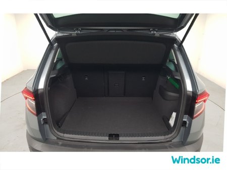 2021 Skoda Karoq - thumbnail 18