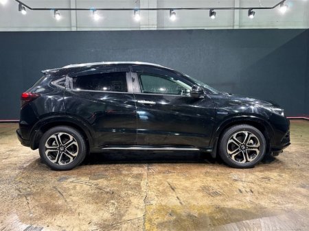 2021 Honda Vezel - thumbnail 2
