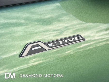 2025 Ford Kuga ACTIVE PHEV CVT €39,500 thumbnail