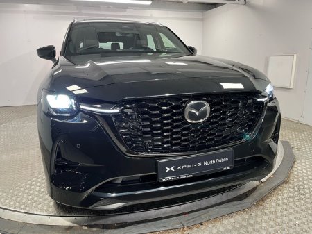 2025 Mazda CX-80 - thumbnail 20