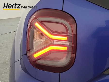 2023 Dacia Duster - thumbnail 8