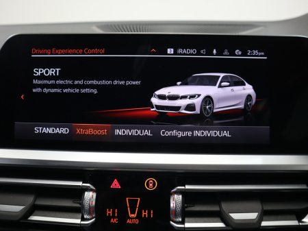 2022 BMW 3 Series *14* M SPORT AUTO €30,900 thumbnail