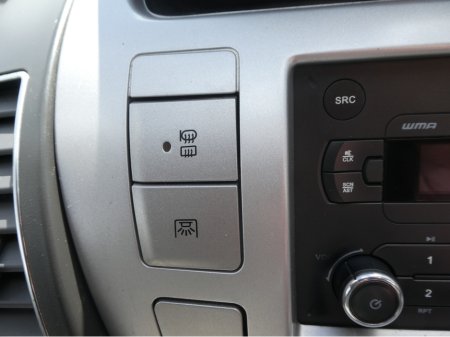 2016 LDV V80 - thumbnail 21