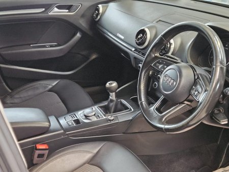 2017 Audi A3 - thumbnail 16