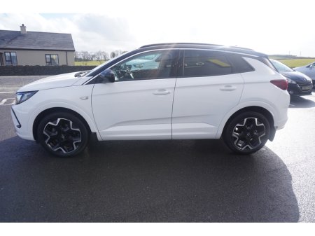 2023 Opel Grandland - thumbnail 6