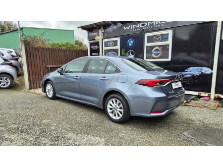 2019 Toyota Corolla - thumbnail 5