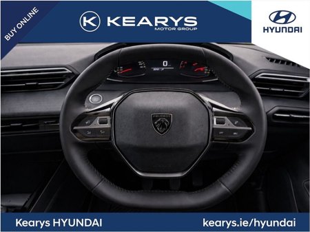 2024 Peugeot 208 - thumbnail 3