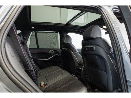 2026 BMW X5 xDrive50e M Sport €111,950 thumbnail