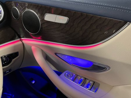 2023 Mercedes-Benz E Class - thumbnail 20