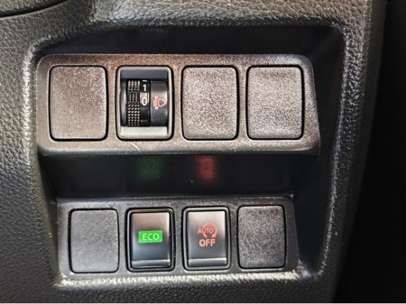 2019 Nissan Qashqai - thumbnail 35