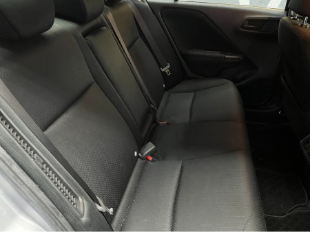 2019 Honda Grace €15950 2019 HONDA GRACE 1.5 AUTOMATIC / CRUISE CONTROL / REVERSE CAMERA AND MORE €15,950 thumbnail