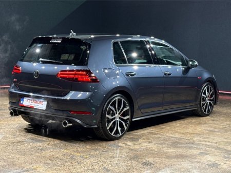 2019 Volkswagen Golf - thumbnail 3