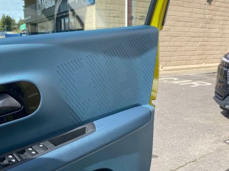 2026 Fiat Grande Panda - thumbnail 35