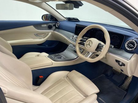 2023 Mercedes-Benz E Class - thumbnail 9