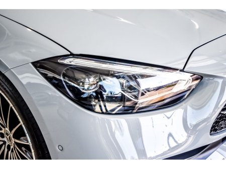 2026 Mercedes-Benz C Class - photo 5