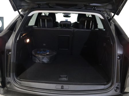 2022 Peugeot 3008 - thumbnail 24
