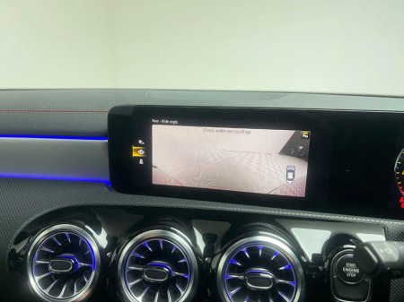 2023 Mercedes-Benz CLA Class 250E AMG LINE PREM PLUS NIGHT ED €39,990 thumbnail