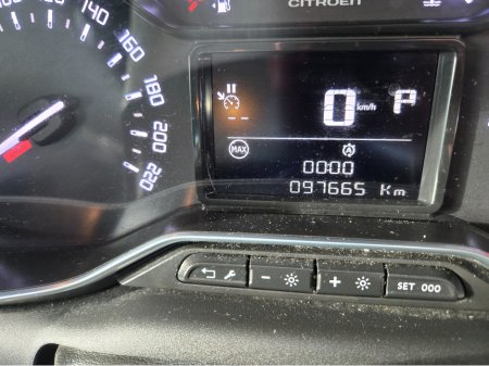 2023 Citroen C3 Aircross FLAIR PACK PURETEC PURETECH 130 EAT6 M thumbnail