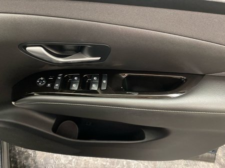 2024 Hyundai Tucson - thumbnail 11