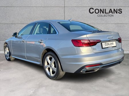 2020 Audi A4 30 TDI 122HP SE €25,950 thumbnail