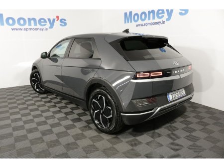 2023 Hyundai Ioniq 5 EXECUTIVE PLUS 77 KwH EV €33,995 thumbnail