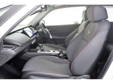 2021 Honda Fit - thumbnail 14